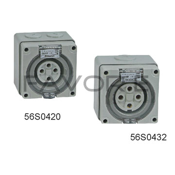 56SO 4 Round Pin Three Phase Socket-we are the professional 56P Three Phase 4 Round Pin Straight Male Plug manufacturer and supplier,56P Three Phase 4 Round Pin Straight Male Plug have good quality,pls send the enquiry of 56P Three Phase 4 Round Pin Straight Male Plug to sales@chnfavor.com