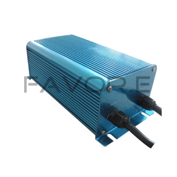 250W MH and HPS Electronic Ballast