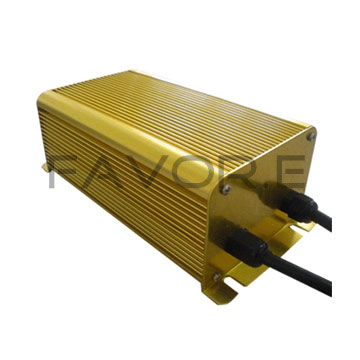 400W MH and HPS Electronic Ballast-we are the professional 1000W MH/HPS Electronic Ballast supplier,1000W MH/HPS Electronic Ballast have get CE & FCC certificate,pls send enquiry of 1000W MH/HPS Electronic Ballast to sales@chnfavor.com