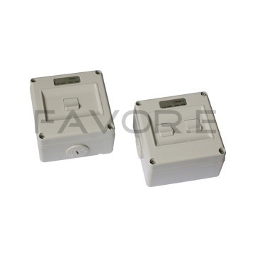 56SW58 Weatherprotected Switch-we are the professional UKF Series Waterproof Isolator Switch supplier,UKF Series Waterproof Isolator Switch have IP56 Rated.pls send enquiry of UKF Series Waterproof Isolator Switch to sales@chnfavor.com