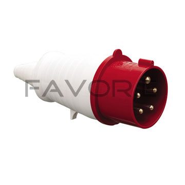 FH015L FH025L-we are the professional Industrial plug & socket supplier,Industrial plug & socket have many different types.pls send enquiry of Industrial plug & socket to sales@chnfavor.com