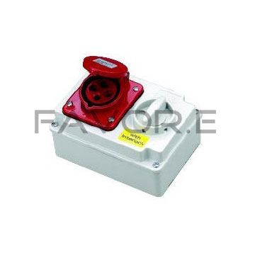 PZ-314-we are the professional Socket With Interlock Switch supplier,Socket With Interlock Switch have many different types.pls send enquiry of Socket With Interlock Switch to sales@chnfavor.com