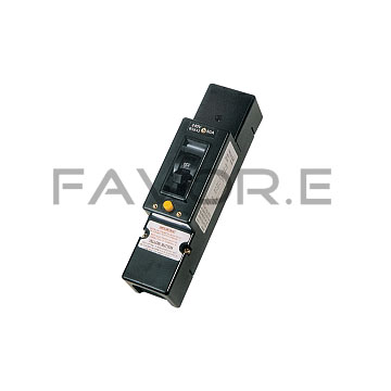 E60 series Earth Leakage Circuit Breaker